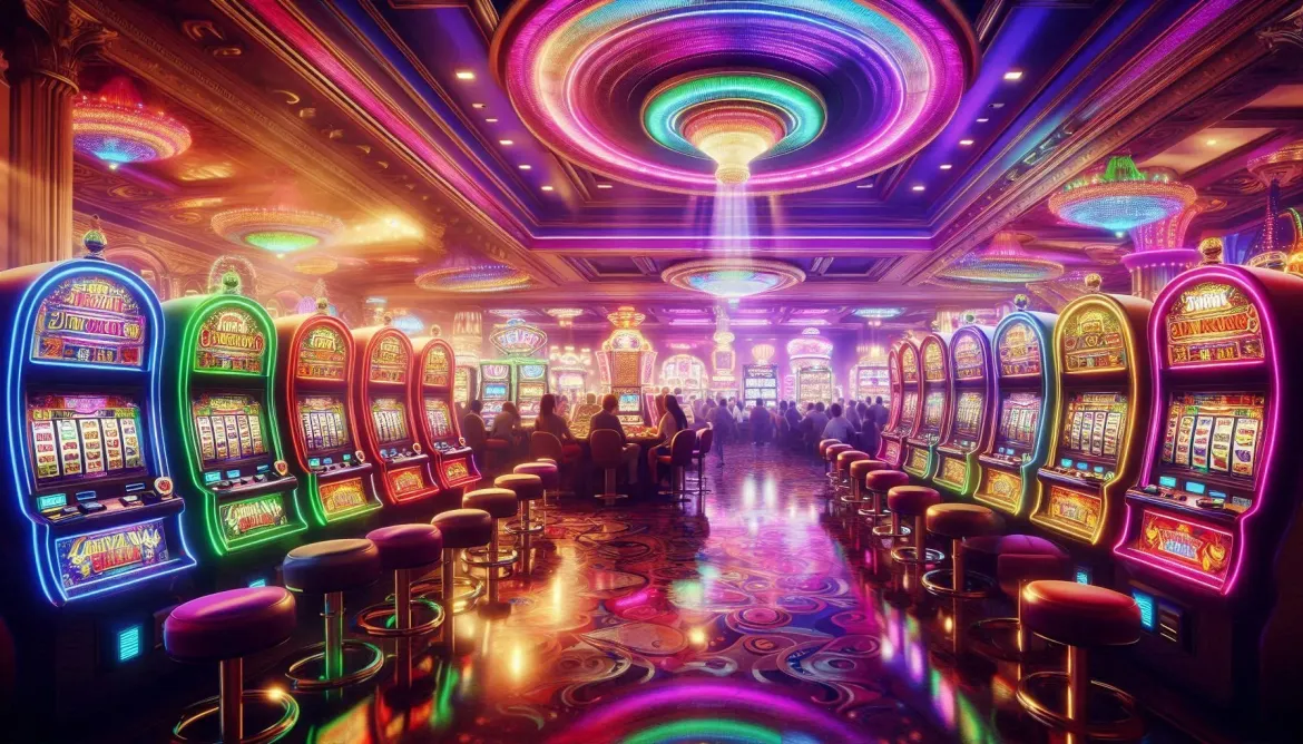 MyEmpire Casino